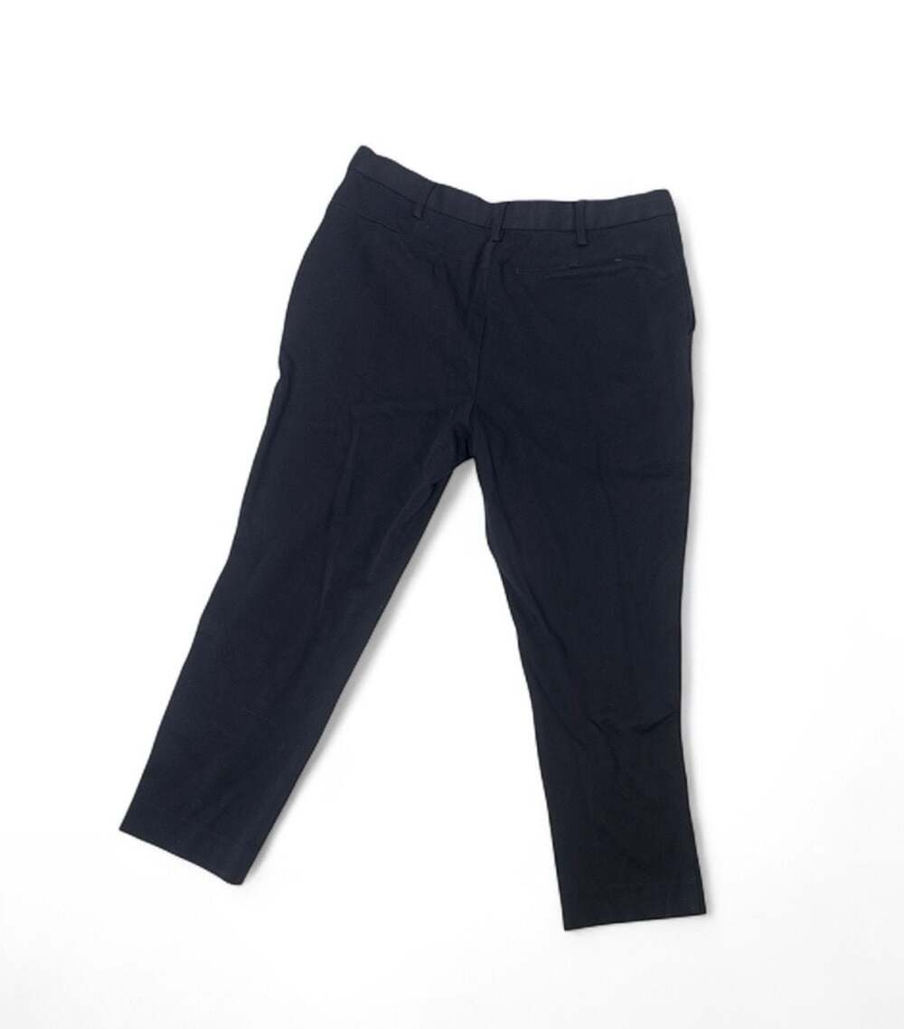 Ministry of Supply Kinetic Chinos Pant  Navy Size 34